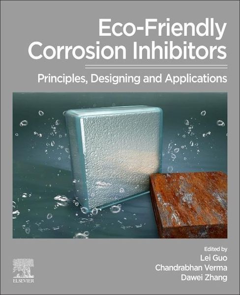 Produktbild: Eco-Friendly Corrosion Inhibitors