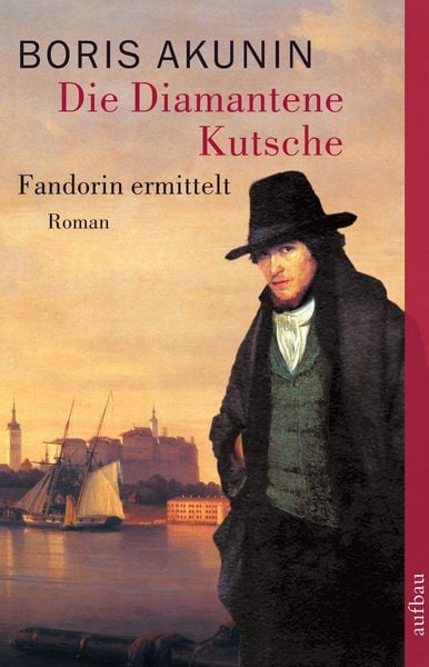 Produktbild: Die Diamantene Kutsche