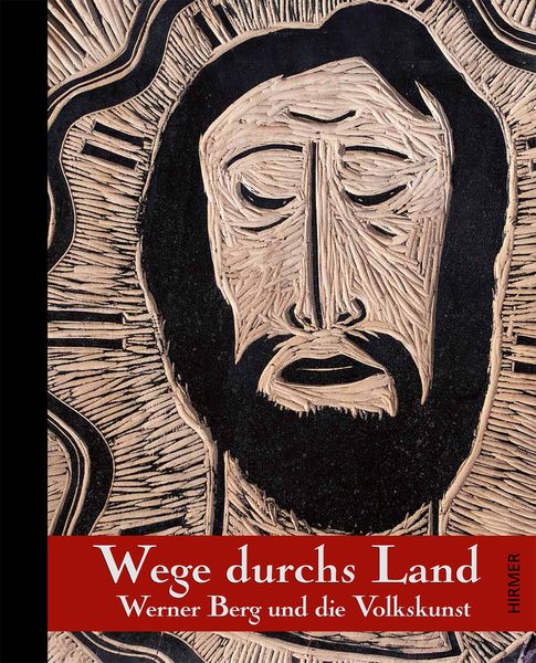 Wege durchs Land, Gebundene Ausgabe von Harald Scheicher, Hirmer, 9783777425474