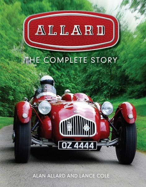 Produktbild: Allard