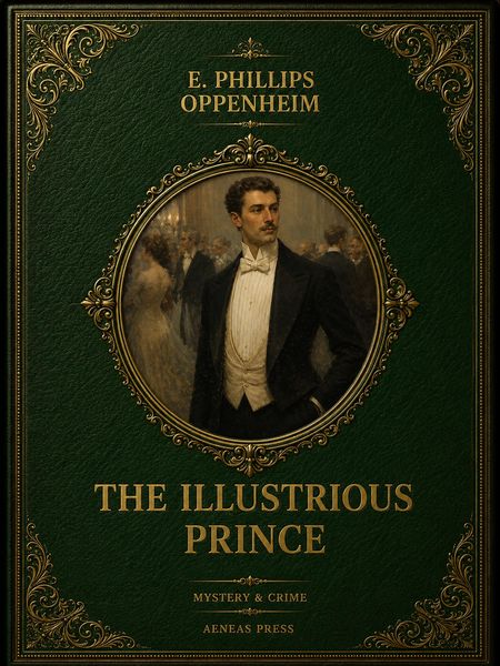 Produktbild: The Illustrious Prince