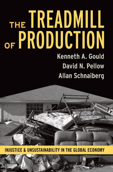 Produktbild: Treadmill of Production