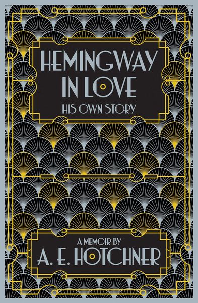 Produktbild: Hemingway in Love