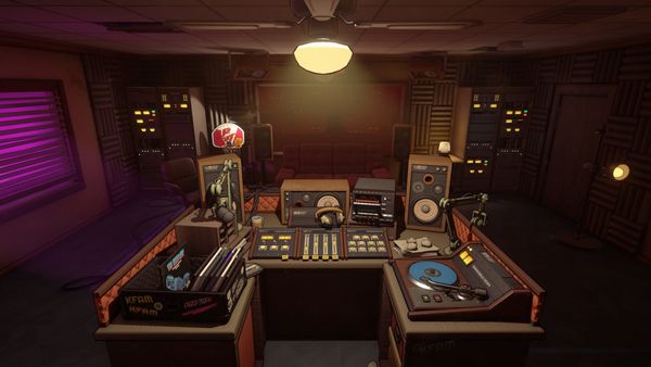 Produktbild: Killer Frequency