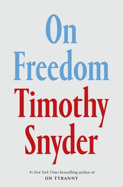 Produktbild: On Freedom