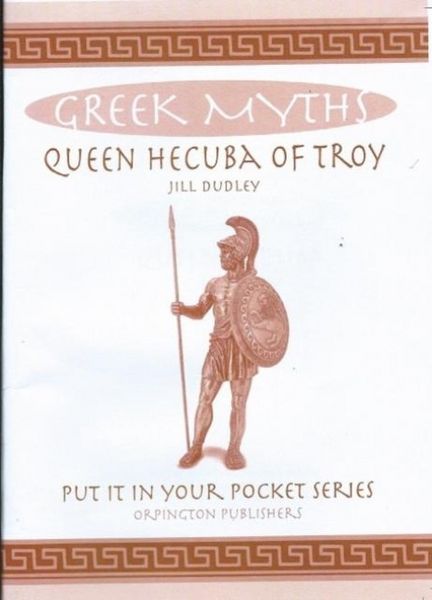 Produktbild: Queen Hecuba of Troy