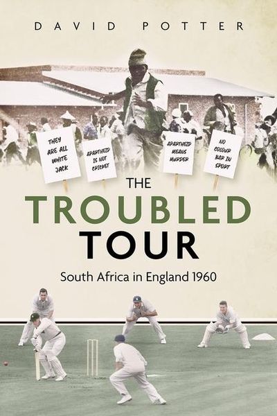 Produktbild: The Troubled Tour