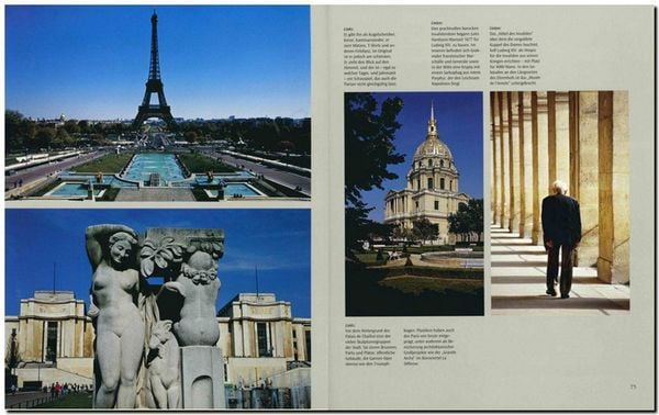 Produktbild: Horizont Paris
