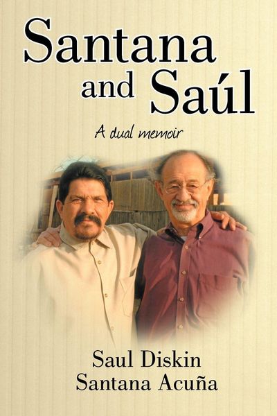 Produktbild: Santana and Saul