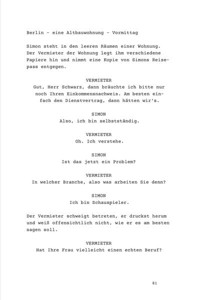 Produktbild: Geht's noch?