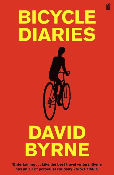 Produktbild: Bicycle Diaries