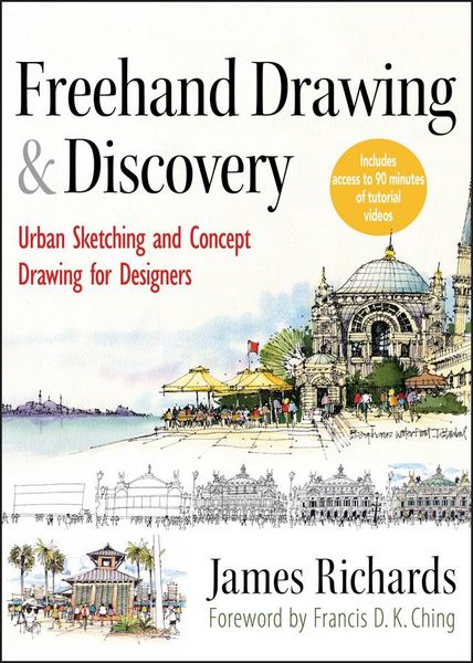 Produktbild: Freehand Drawing and Discovery