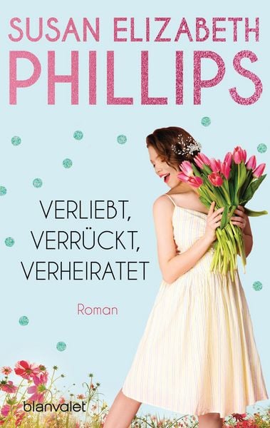 Produktbild: Verliebt, verr&uuml;ckt, verheiratet