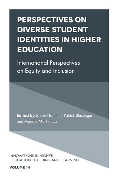 Produktbild: Perspectives on Diverse Student Identities in Higher Education