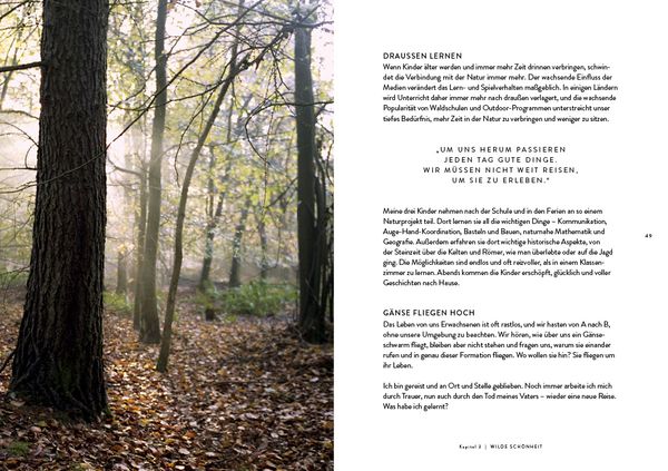 Produktbild: Walking in the Rain