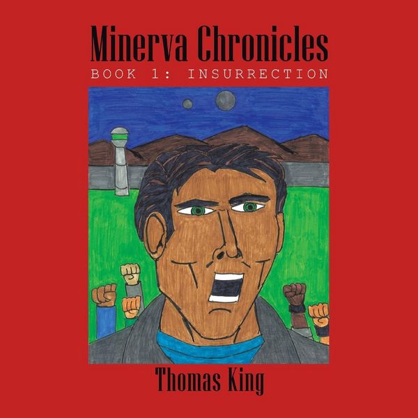 Produktbild: Minerva Chronicles