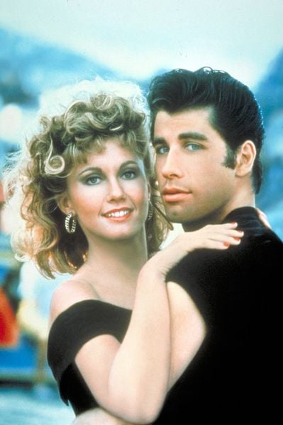 Produktbild: Grease + Grease 2 - Remastered [2 DVDs]