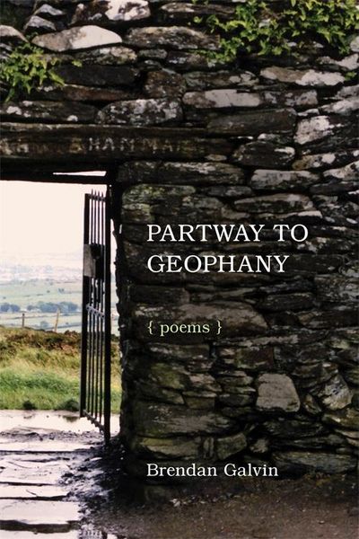 Produktbild: Partway to Geophany