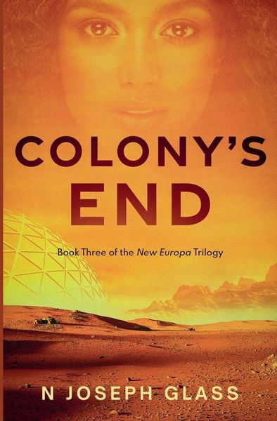 Produktbild: Colony's End