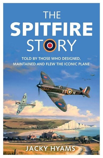 Produktbild: The Spitfire Story