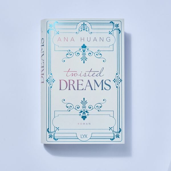 Produktbild: Twisted Dreams: Special Edition