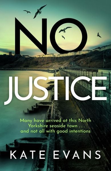 Produktbild: No Justice