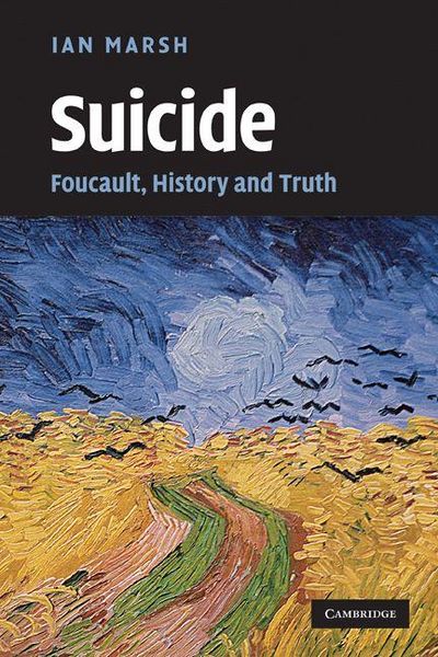 Produktbild: Suicide