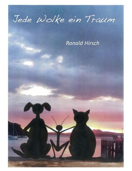 Produktbild: Jede Wolke ein Traum