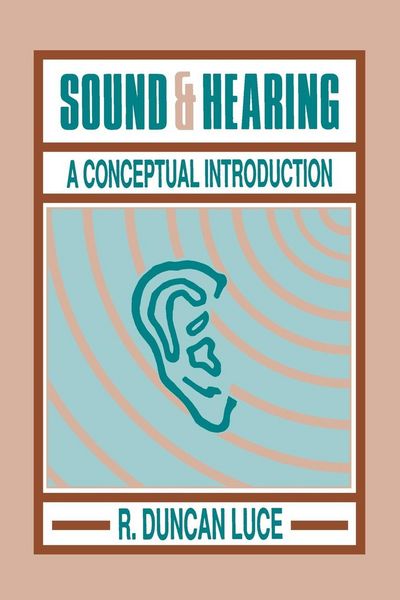 Produktbild: Sound & Hearing