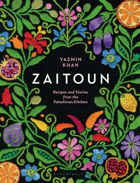 Produktbild: Zaitoun