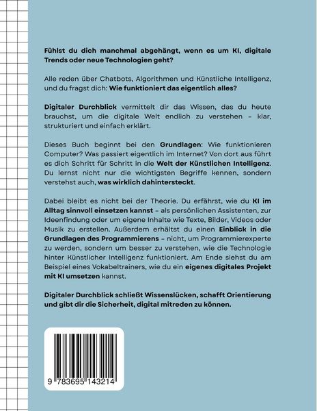 Produktbild: Digitaler Durchblick