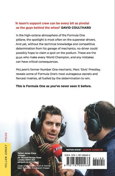 Produktbild: The Mechanic