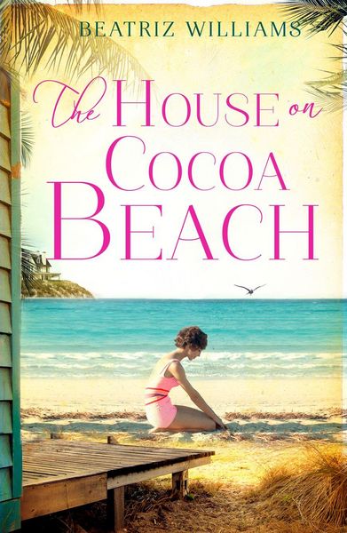 Produktbild: The House on Cocoa Beach