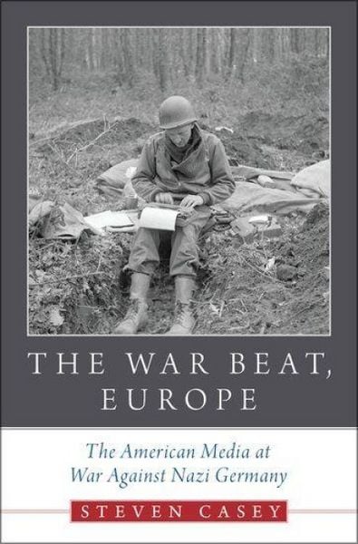 Produktbild: The War Beat, Europe