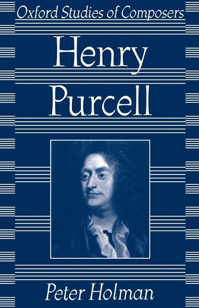 Produktbild: Henry Purcell