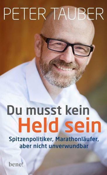 Produktbild: Du musst kein Held sein