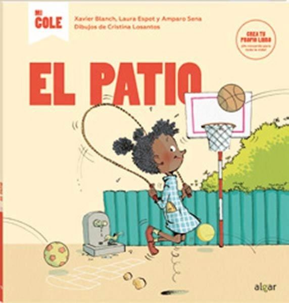 Produktbild: El patio