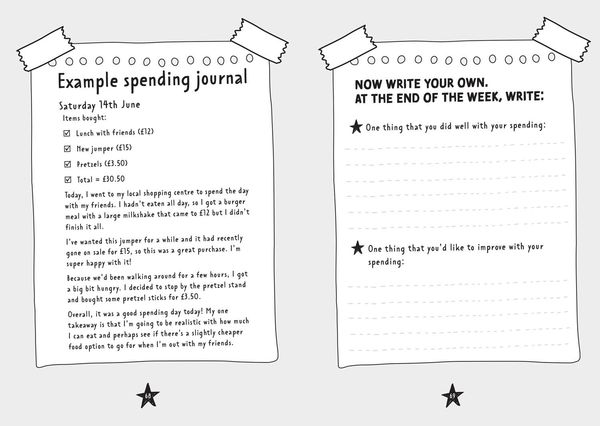Produktbild: How to Handle Money