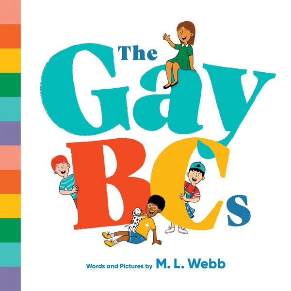 Produktbild: The Gaybcs