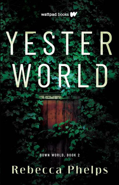 Produktbild: Yesterworld