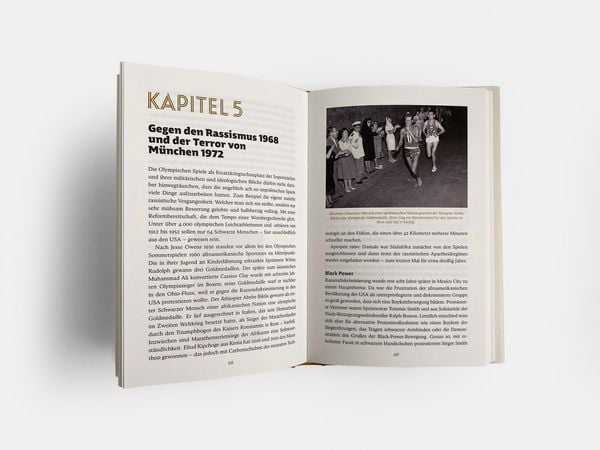 Produktbild: Olympia