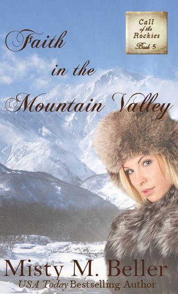 Produktbild: Faith in the Mountain Valley