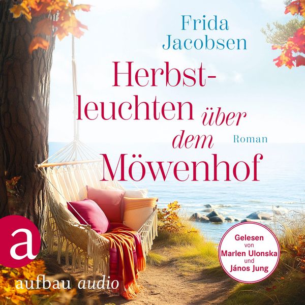 Produktbild: Herbstleuchten &uuml;ber dem M&ouml;wenhof