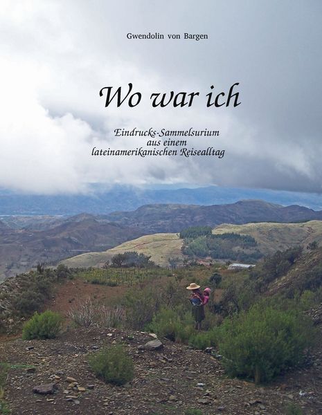 Produktbild: Wo war ich