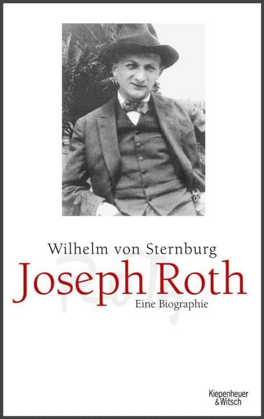 Produktbild: Joseph Roth