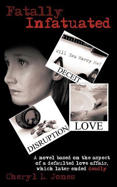 Produktbild: Fatally Infatuated