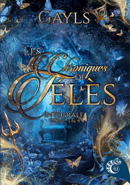 Produktbild: Les chroniques de T&eacute;l&egrave;s