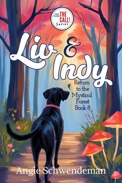 Produktbild: Liv & Indy Return to the Mystical Forest