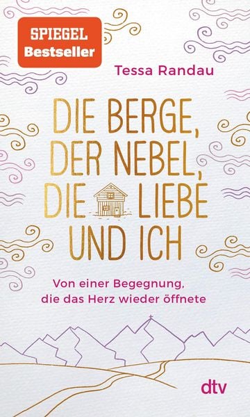 Produktbild: Die Berge, der Nebel, die Liebe und ich