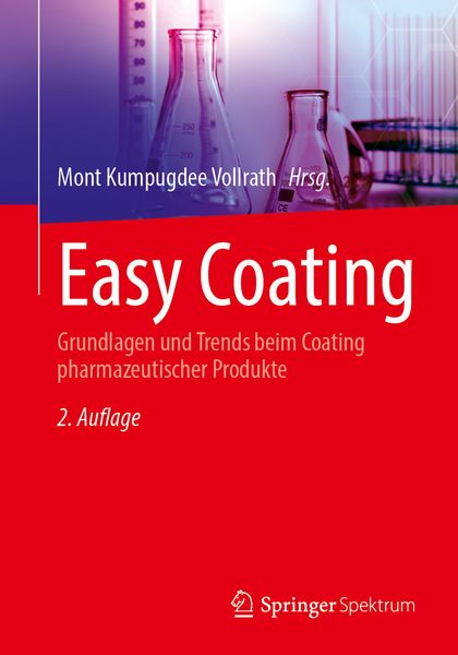 Produktbild: Easy Coating